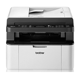 Brother MFC 1910W Scanner Driver Download - Brother ...