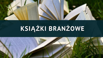 Książki branżowe - Top 5