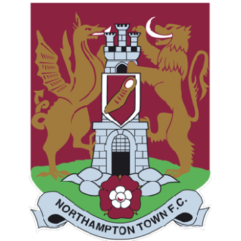 Plantilla de Jugadores del Northampton Town - Edad - Nacionalidad - Posición - Número de camiseta - Jugadores Nombre - Cuadrado