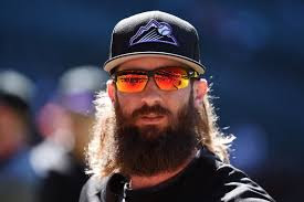 Charlie Blackmon 