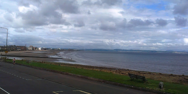 Portobello Beach