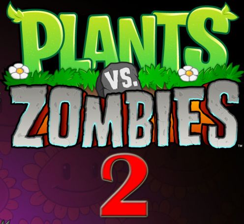 zombies everywhere u plants vs zombies u is coming in u quotearly summeru quot Plantz Vs Zombie 2 Is Announced Posted By : Rendy Rembana 496x455