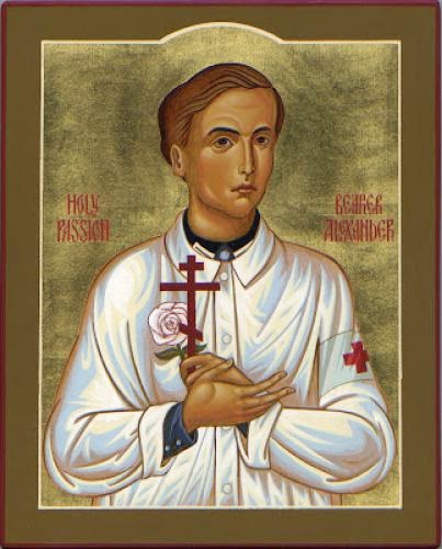 White Rose Anti-Fascist Alexander Schmorell To Be Canonized
