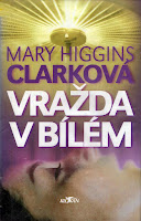 Vraždy v bílém - Clarková Mary Higgins