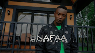 VIDEO | Walter Chilambo – Unafaa (Mp4 Download)