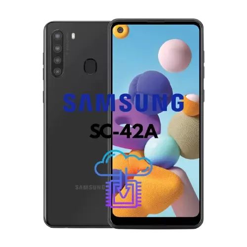 Full Firmware For Device Samsung Galaxy A21 SC-42A