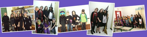Exibir halloween 2011