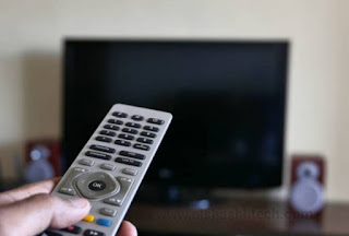 Faulty red light on the TV (causes and solutions)