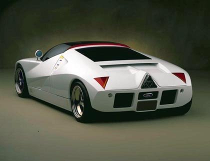 Ford GT90 1995