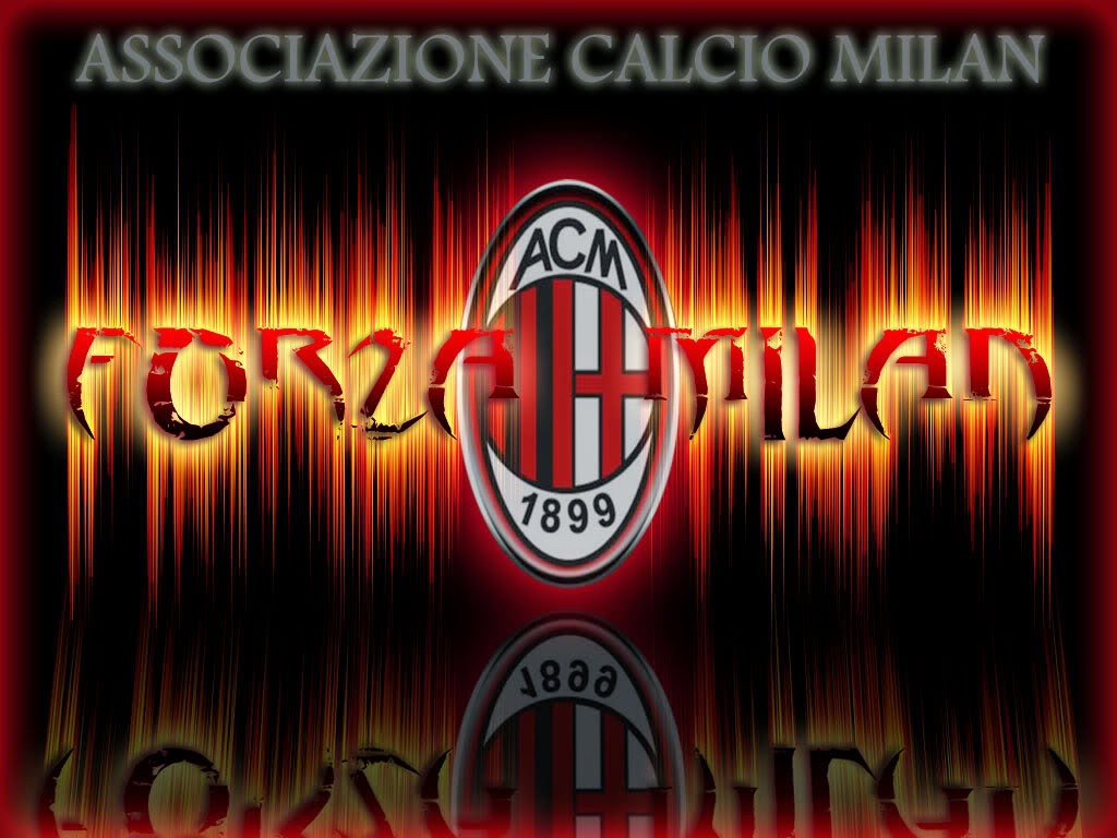 AC Milan Football Cl