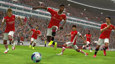 eFootball PES 2021 eFootball PES 2021