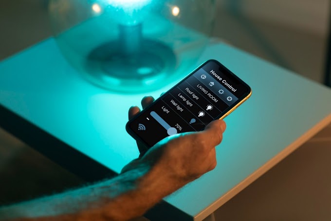 Futuristic Living: Top Smart Home Trends for 2024