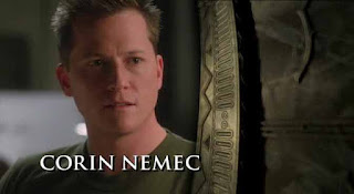 Corin Nemec