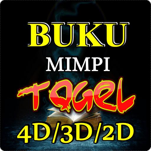 BUKU MIMPI 4D TERLENGKAP WISMATOTO