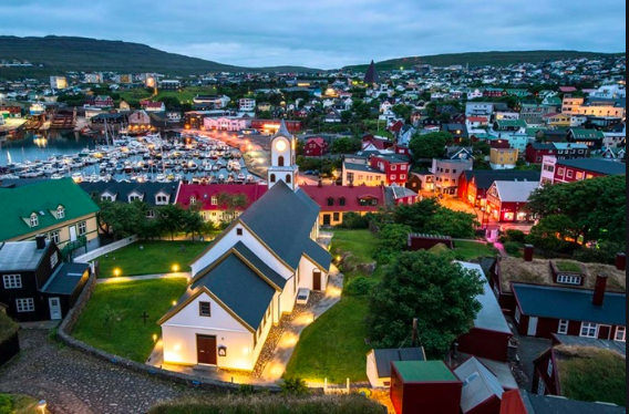 Faroe Islands saw double-digit tourism growth in 2019