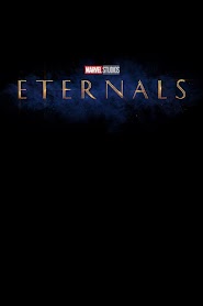 Eternals (2021)