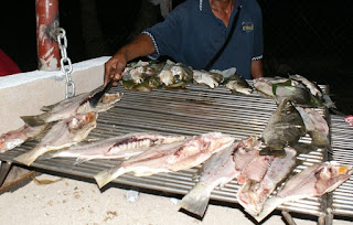 Jom Bercuti di Melaka