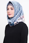 Hijab Zayana Murah