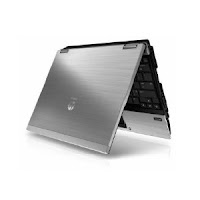 HP Elitebook 2540p 5AV-V3