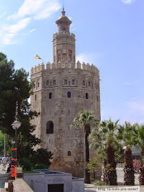 Torre del Oro