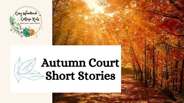 Picture of Autumn Court Short Stories