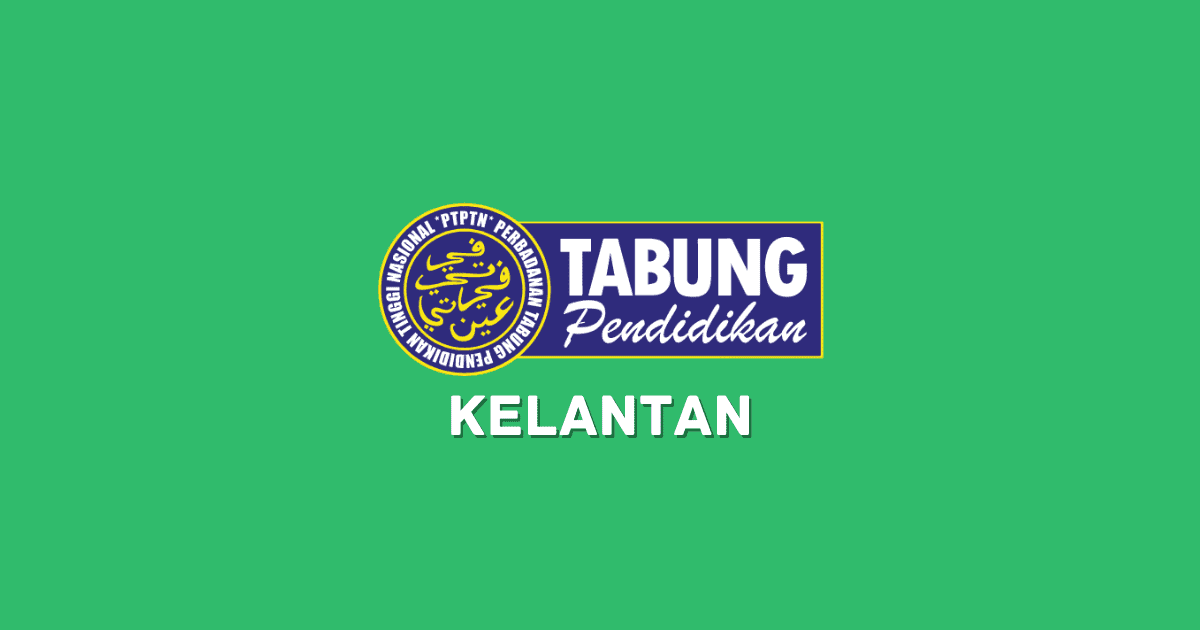 Senarai Cawangan Pejabat Ptptn Negeri Kelantan Bukit Besi Blog