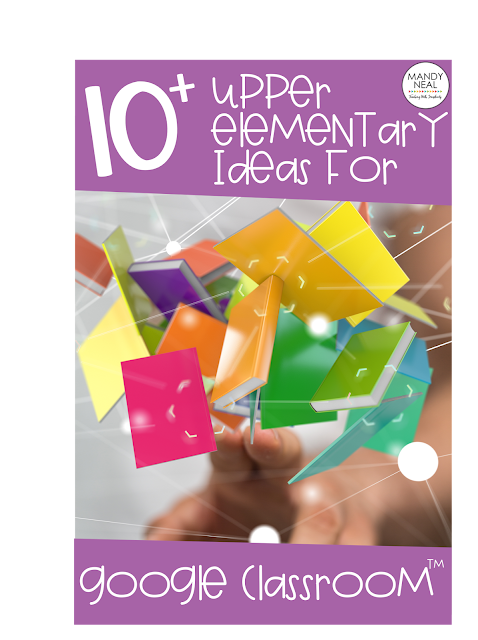 google classroom assignments ideas