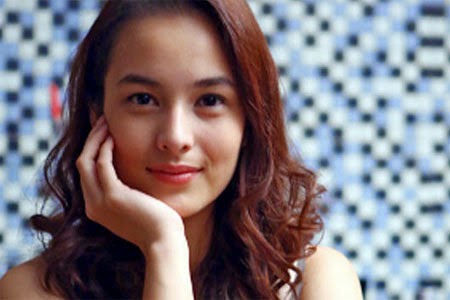 Profil Biodata Chelsea Islan Lengkap Dengan Foto - Info 