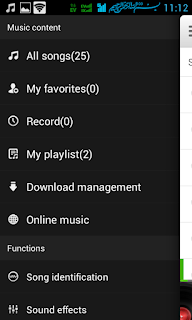 Download Aplikasi Lenovo Music Untuk Android