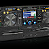 Pro DJ device - Pioneer MEP-7000