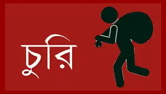 বকশীগঞ্জে গাঁজা খাওয়ার কথা বলে অটো ভ্যান চুরি