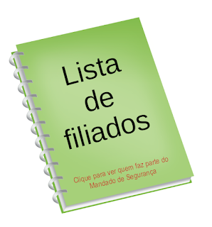  Lista de Filiados que fazem parte da ação