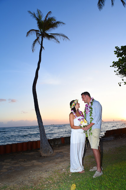 Leahi Beach Park