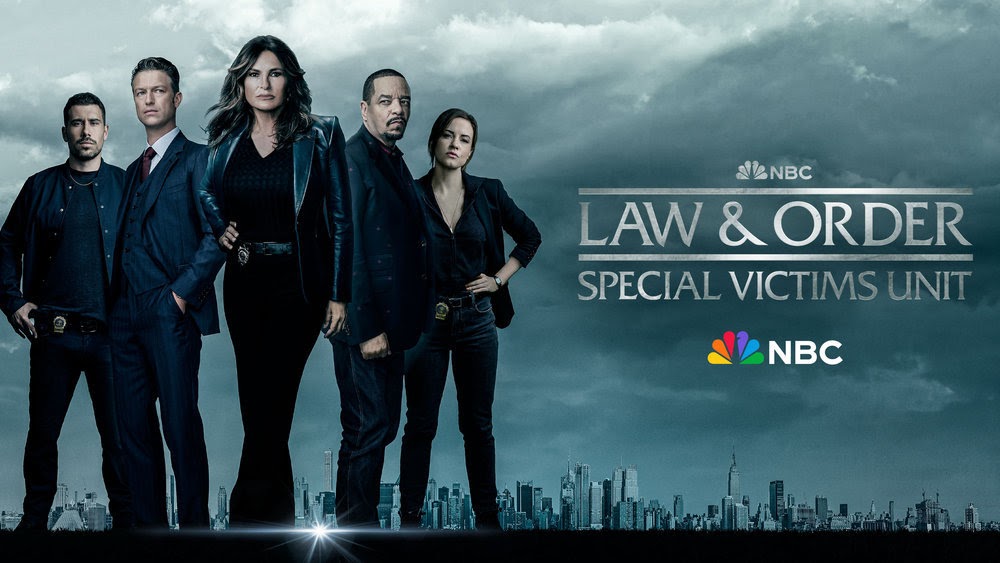 All Things Law And Order Law & Order SVU Season 24 Updated Key Art