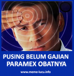 Download Gambar Lucu Belum Gajian Indo Meme