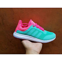 Adidas Ultra Boost Woman Tosca Pink