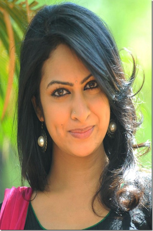 Sagari Venkata Photos at All I Want Is Everything Press Meet