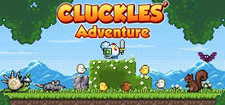 Cluckles Adventure