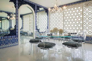 Morocco House Designs