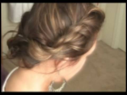 Easy Quick Hairstyles