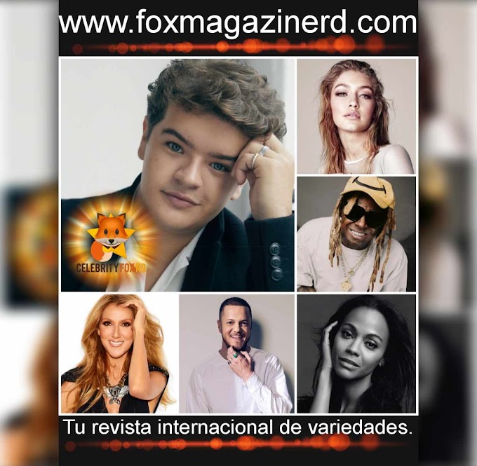 Celebrity Fox RD,Top10,Celebridades y sus enfermedades crónicas.