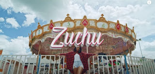 VIDEO|Zuchu-Raha [Official Mp4 Video]DOWNLOAD 