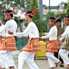 Tari Seudati Dari Aceh