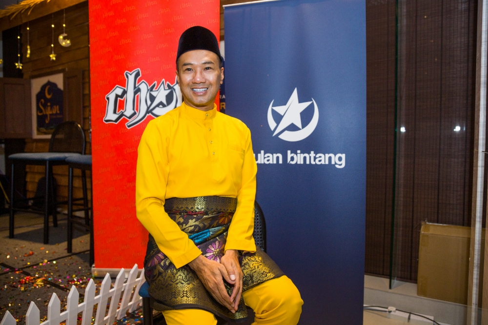 Pelancaran Jersi Choii x Baju Melayu Bulan Bintang & Seri Jelajah Festival Raya Choii x Bulan Bintang 2024