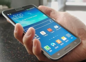 LG New Curved Smartphone, curved screen, Samsung curved screen, Galaxy Round, G flex