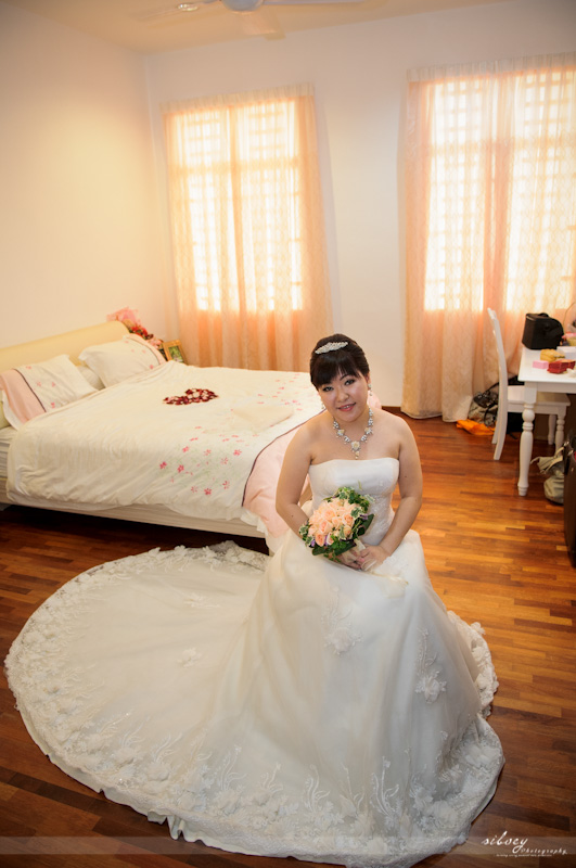 siboey photography - Penang Wedding Photographer