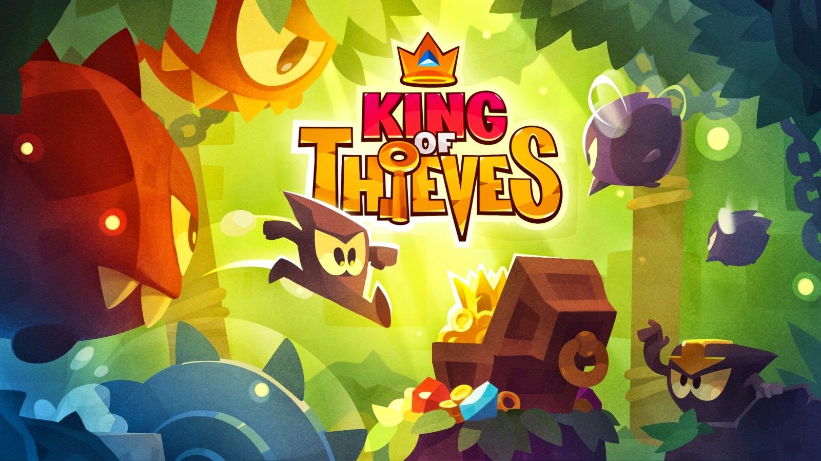 Download King of Thieves for PC