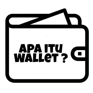 Diartikel yang kesepuluh ini, Saya akan memberikan penjelasan lengkap tentang Wallet.