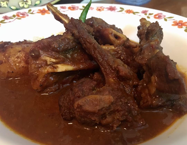 Meat curry,mutton recipe,mutton gravy