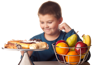 pola makan yang baik bagi kesehatan anak